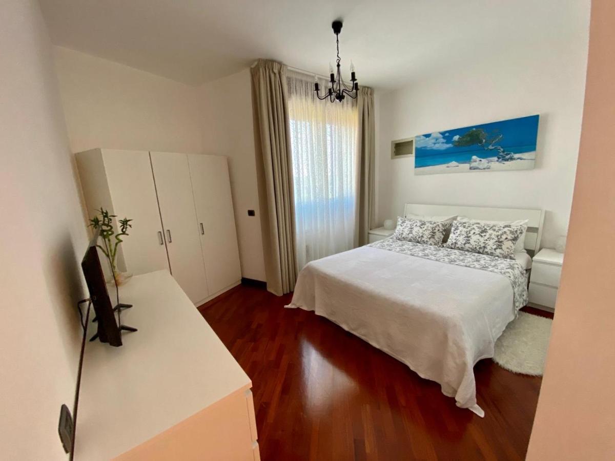 Ostium Sea Star Hotel Lido di Ostia Kültér fotó