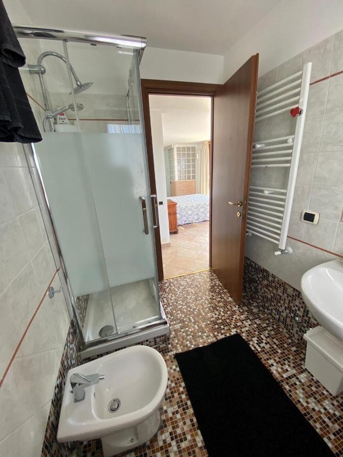 Ostium Sea Star Hotel Lido di Ostia Kültér fotó