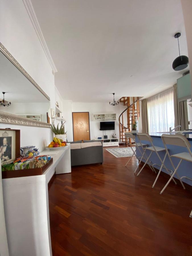 Ostium Sea Star Hotel Lido di Ostia Kültér fotó