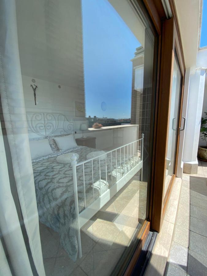 Ostium Sea Star Hotel Lido di Ostia Kültér fotó