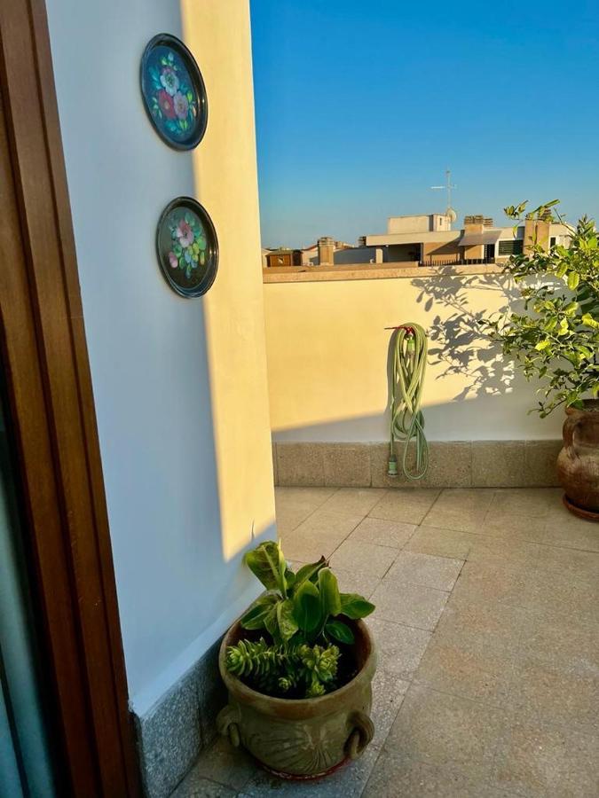 Ostium Sea Star Hotel Lido di Ostia Kültér fotó
